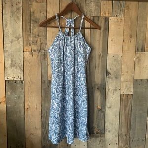 Eddie Bauer size S dress